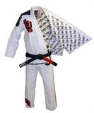 Break Point Light Weight Deluxe BJJ Gi